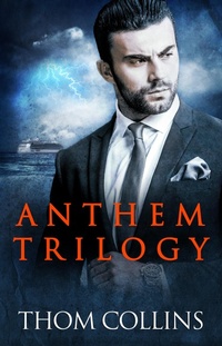 Enlarge image Cover: Anthem: A Box Set - Entwined Publishing