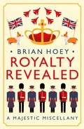 Bild: Royalty Revealed - Biteback Publishing