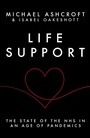 Cover: Life Support - Biteback Publishing