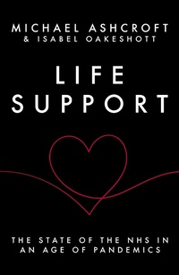 Enlarge image Cover: Life Support - Biteback Publishing