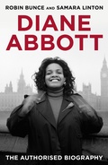 Cover: Diane Abbott - Biteback Publishing