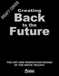 Enlarge image Cover: Creating Back to the Future - Eaglemoss Publications Ltd