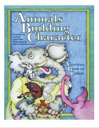 Enlarge image Cover: Animals Building Character - Special Ideas Inc.