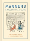 Cover: Manners - Pavilion