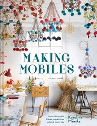 Abbildung von: Making Mobiles - Pavilion