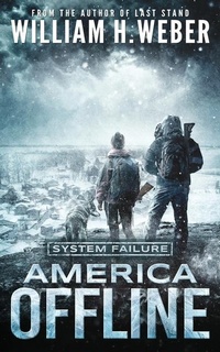 Enlarge image Cover: America Offline - Alamo