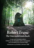 Cover: The Osterwald Liederbuch - Lulu Press