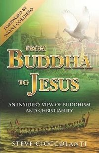 Abbildung von: From Buddha to Jesus - Discover Media