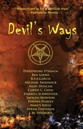 Cover: Devil's Ways - Dragonwell Publishing
