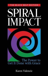 Abbildung von: Spiral Impact - Valencic & Assoicates INC