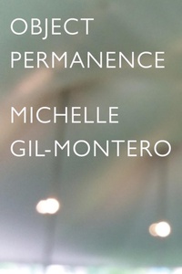 Enlarge image Cover: Object Permanence - Ornithopter Press