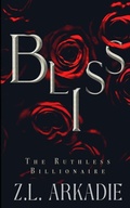 Cover: Bliss - Z.L. Arkadie Books