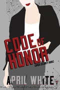 Cover: Code of Honor - Smartypants Romance
