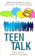 Cover: Teen Talk - Pearly Gates Publishing LLC