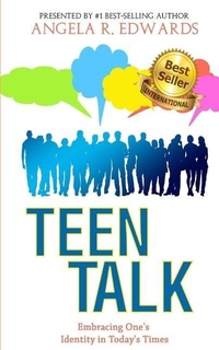 Enlarge image Cover: Teen Talk - Pearly Gates Publishing LLC