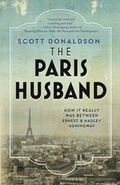Cover: The Paris Husband - Simply Charly