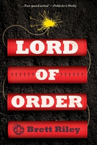 Abbildung von: Lord of Order - Imbrifex Books