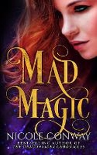 Enlarge image Cover: Mad Magic - Broadfeather Books