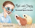 Cover: Mac and Cheese and the Personal Space Invader - Spork