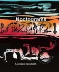 Cover: Noctograms - Quattro Books