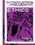 Cover: Introduction to Philosophy - The Rebus Foundation