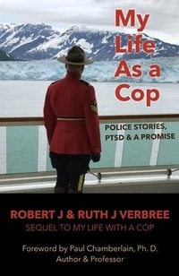 Enlarge image Cover: My Life As A Cop - Reeverb Publishing