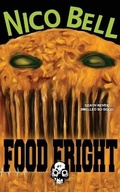 Cover: Food Fright - Unnerving