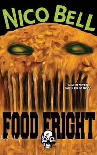 Enlarge image Cover: Food Fright - Unnerving