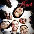 Cover: Aligning Hearts - Folioavenue Publishing Service