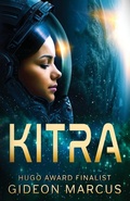 Cover: Kitra - Journey Press