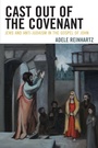 Cover: Cast Out of the Covenant - Lexington Books/Fortress Academic