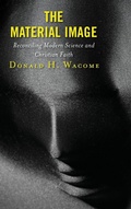 Cover: The Material Image - Lexington Books/Fortress Academic