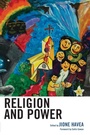 Cover: Religion and Power - Lexington Books/Fortress Academic