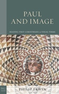 Cover: Paul and Image - Lexington Books/Fortress Academic
