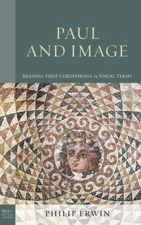 Enlarge image Cover: Paul and Image - Lexington Books/Fortress Academic