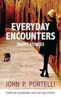 Cover: Everyday Encounters - Word & Deed Publishing Ltd.