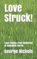 Cover: Love Struck! - Clapton Press