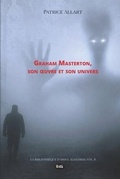 Cover: Graham Masterton - Les Editions de L'Oeil Du Sphinx