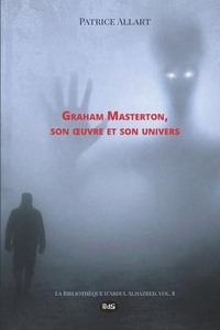 Enlarge image Cover: Graham Masterton - Les Editions de L'Oeil Du Sphinx