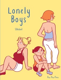 Abbildung von: Lonely Boys - Editions Pow Pow