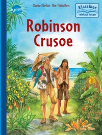 Abbildung von: Robinson Crusoe - Arena