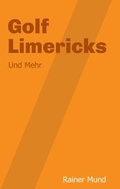 Cover: Golf Limericks - tredition
