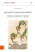 Cover: Im Garten der Gesundheit - B&ouml;hlau