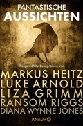 Cover: Fantastische Aussichten: Fantasy & Science Fiction bei Knaur #6 - Knaur