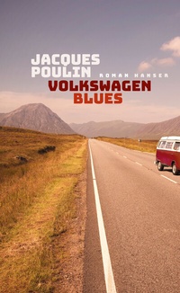 Abbildung von: Volkswagen Blues - Hanser