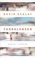 Cover: Turbulenzen - Hanser