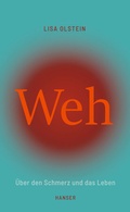 Cover: Weh - Hanser