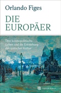 Abbildung von: Die Europäer - Hanser Berlin
