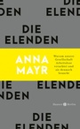 Cover: Die Elenden - Hanser Berlin