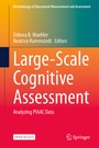 Cover: Large-Scale Cognitive Assessment - Springer